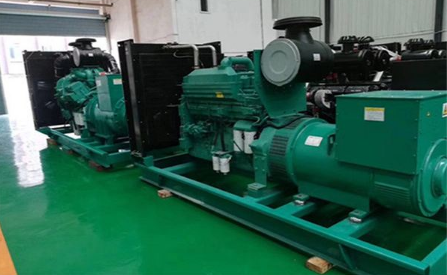 响水发电机出租 响水发电机出租