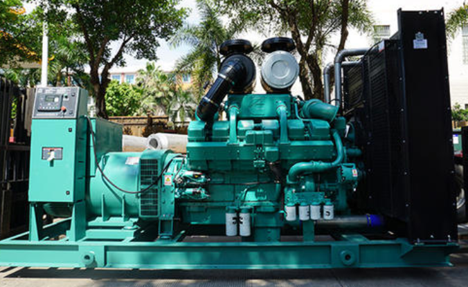 响水柴油发电机 响水柴油发电机